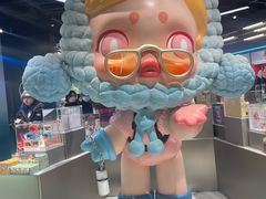 -泡泡玛特POPMART(沈阳大悦城店)