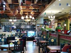大堂-彼德西餐厅(环球中心店)