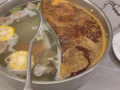 -宴全牛粤来越牛潮汕鲜牛肉火锅(海州万达广场店)