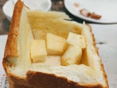 -绿茶餐厅(天津天河城店)