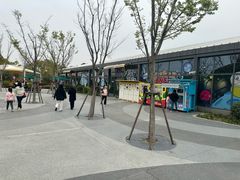 -季高兔窝窝亲子园(上海薰衣草公园店)