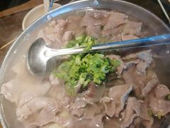 翘脚牛肉中锅-肖四女乐山跷脚牛肉(南汇大学城生活广场店)