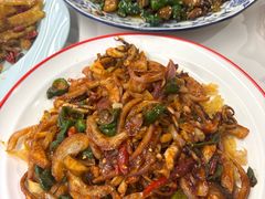 -家有美味(户部山二店)