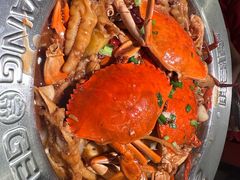 -胖哥俩肉蟹煲(济南印象城店)