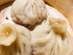 -南京大牌档(济南万象城店)