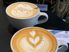 -fishtank鱼缸咖啡(三山街店)