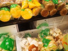 -北京稻香村(学清店)