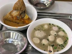 -东街钟楼肉粽(总店)