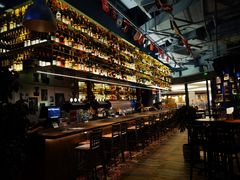 -The Happy Monk(前海壹方汇店)