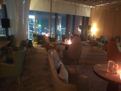 -三迪希尔顿酒店·星空酒廊