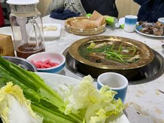 -和庆斋羊蝎子火锅·碳缸烧烤(顺义旗舰店)