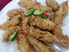 -隆都四季香饭店(碧海路店)