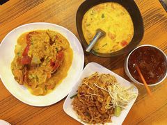 -Doo Dee Thai Food(Issan/Isaan/Esan)