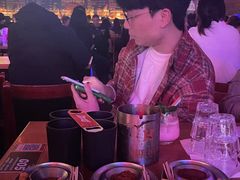 -HIB HUB公社(解放西路店)