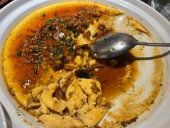 -院8里·小聚园老川菜(九眼桥店)