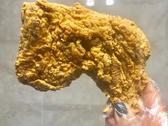辣味脆皮手枪腿-德克士(睢宁曼哈顿店)