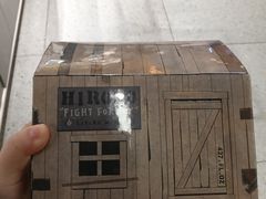 -泡泡玛特POPMART(上海环球港店)