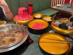 -牛New寿喜烧(曹路花园城店)
