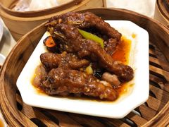 -稻香酒家(长宁KING88广场店)