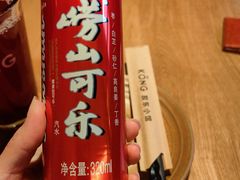 -KŌNG胶东小馆(华熙店)