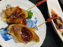-红叶日料·放题·海胆·定食(星海店)