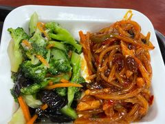-刘小忙把子肉(北园大街总店)