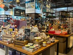 -观澜湖手艺工场·陶艺·吹玻璃·拼豆