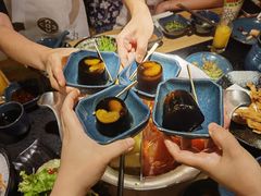 -湊湊火锅·茶憩(上海合生汇店)