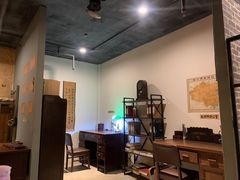 -谜·沉浸侦探剧本杀推理馆(静安店)