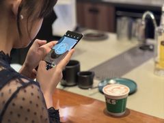 -星巴克臻选(深圳万象天地旗舰店)