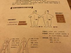 -端艾堂·SPA·艾灸(鸳鸯006店)