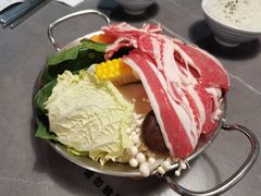 -米仓食堂(凯德广场店)