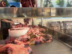 -伟记牛肉(金鸿公路店)