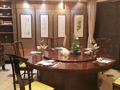包厢-宋宴(虎跑店)