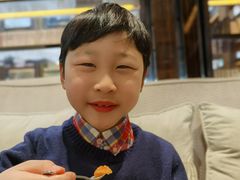 -行者书屋大堂吧 ·下午茶(南京圣和府邸酒店)