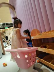 -MELAND CLUB亲子乐园•派对(石家庄万象城店)