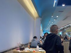 -吉木烤肉自助餐厅(乐汇城店)