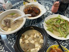 -太湖好灶头土菜馆(石公路店)