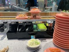 -争鲜回转寿司(南开大悦城店)