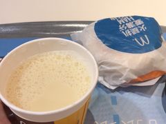-麦当劳(天兴罗斯福店)