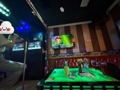 -唱吧麦颂KTV(松江五龙商业广场店)