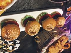 -陌上花儿·音乐西餐吧(和平店)