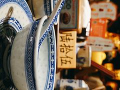 -南京大牌档(香港广场店)