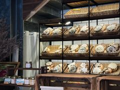 -Common Table · Brunch & Coffee