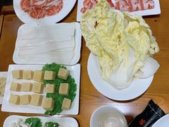 -雅然居铜火锅(长新街店)