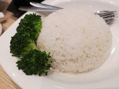 -佰搭果·广式茶餐厅(石牌东路店)