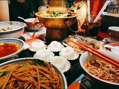 -味福记·本地特色菜(八一万达广场店)