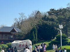 -棒棰岛宾馆景区