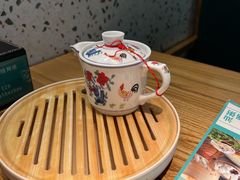 -潮粥荟·潮汕砂锅粥(槐房万达店)