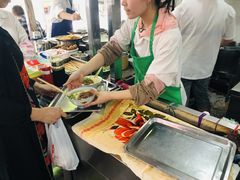 -李兰英湖南面馆(护国路店)